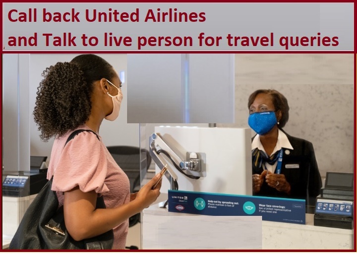 How can I speak to United Airlines officials?