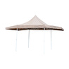 Portable Folding Gazebo Protects Our Safety