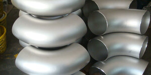 Learn More About Various Types of SS Pipe Fittings