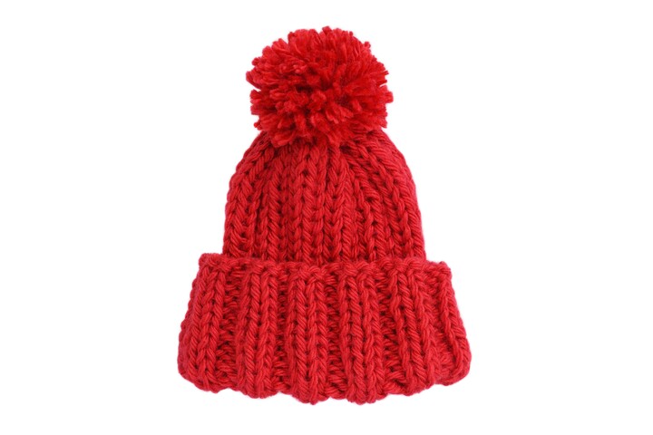 Beginner Guide to knit a Chunky Hat