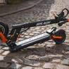 Foldable Electric Scooter: A Complete Guide