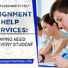 ASSIGNMENT HELP SERVICES: A GROWING NEED FOR EVERY STUDENT