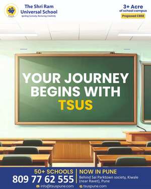 A Parent\u2019s Guide to Finding the Best CBSE Schools in Pune in 2025