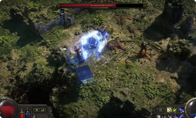 MMOexp POE 2: Latest major update, Dawn of the Hunt