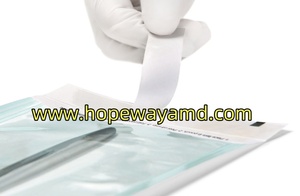 Hopewayamd Heat Sealing Sterilization Pouch: Built for Reliability