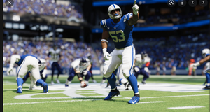 As someone who been playing since Madden 64 in 97. I&#039;m done with it