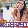 Keto Xplode Svenska Recensioner, Pris, Bluff Eller Biverkningar