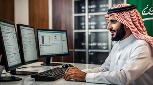 Saudi Arabia Software as a Service (SaaS) Market Growth 2025