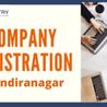 PROCEDURE FOR COMPANY FORMATION IN INDIRANAGAR