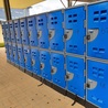 Fire Station Lockers: The Backbone of Firefighter\u2019s Readiness