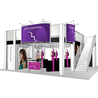 You Can Build Custom Trade Show Displays