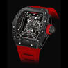 BUY REPLICA RICHARD MILLE RM 69 EROTIC TOURBILLON MEN WATCH REVIEW