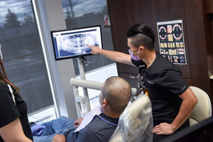 Let\u2019s Find out When You Need to Find Emergency Dental Care Near You