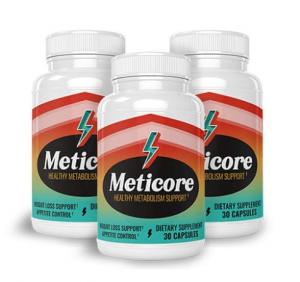 Meticore  - Reviews, Pills