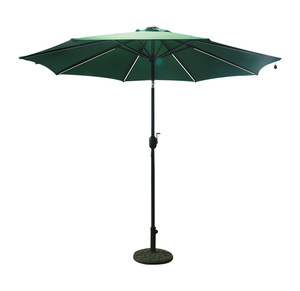 How To Keep Push Up Umbrella At Its Best