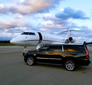 Are You Overpaying for Group Travel? Discover the Value of Black Car Service Dallas