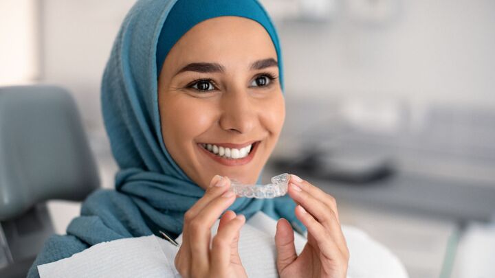What Is the Process for Getting Invisalign in Geneva?