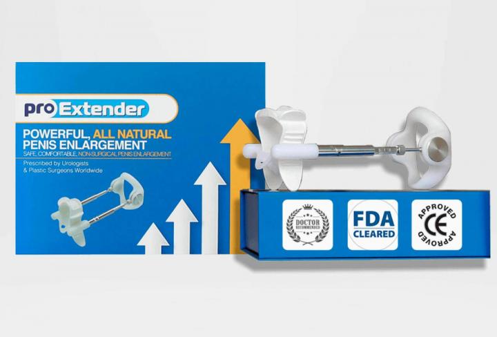 Best Penis Extender – Just Enhance Your Knowledge Now