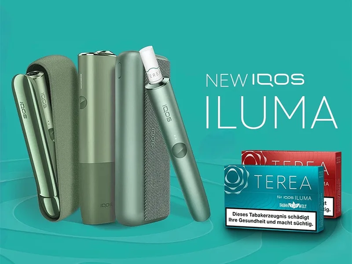 【IQOS人氣推薦】從薄荷到水果爆珠，找到你的完美口味搭配