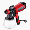 Electric paint sprayer can save paint to some extent