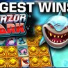 The Impact of Razor Shark Slot on the Online Casino Industry