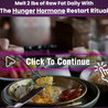 Easy Natural Weight Loss - Yes it is Possible