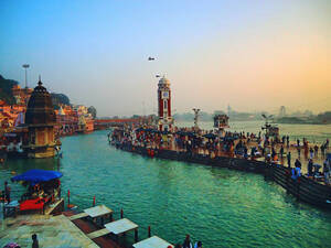 Discover the Best Things to Do in Haridwar for a Complete Spiritual and Scenic Experience