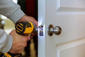 The Importance of Hiring a Licensed Locksmith in Nashville, TN