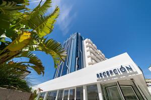 Vacaciones: \u00bfc\u00f3mo elegir el hotel adecuado?