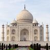 Delhi to Taj Mahal by India Taj Tours Company.