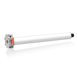 Roller Shutter Tubular Motor Supplier Introduces The Selection Of Electric Curtains