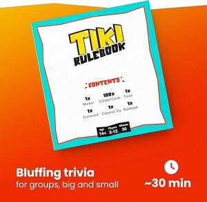 Discover the Ultimate Family and Trivia Games for Adults