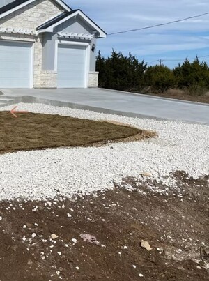  Restoring Strength &amp; Beauty: Concrete Repair Services in Austin, TX