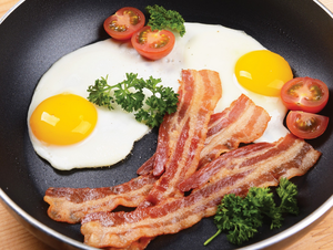 How to stay healthy with the best quality meat food items?