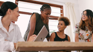 Recruiting Services Austin