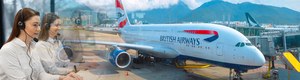 How to Contact British Airways from Spain?