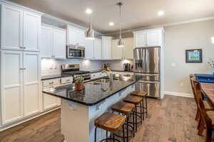 Breathe Easy Why Kitchen Duct Cleaning is a Must for Every Home