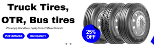 What to Consider When Choosing the Right Tires for Trucks and Buses