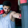 Train Like a Pro at Home: Why a Weight Bench Set and Boxing Gloves Are All You Need