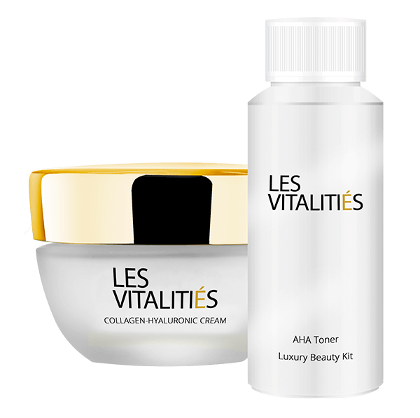 Les Vitalities Kaufen Österreich Preis & Les Vitalities Creme Erfahrungen