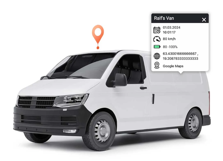 Stay Connected with the Fleet Tracker page 