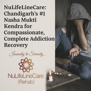 Nasha Mukti Kendra in Dehradun: Transforming Lives, One Step at a Time