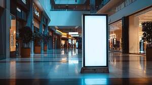 Commercial Display Market Size in 2024: Key Insights and Trends