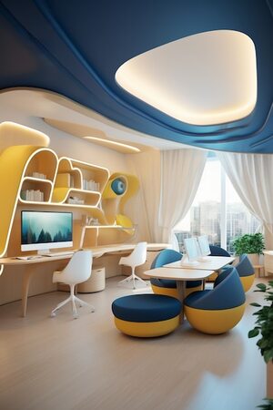 Collaborating with Professional Interior Designers in Sydney