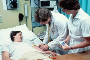 What are the Job Opportunities in Cardiac Nursing? 