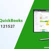 Fixing QuickBooks payroll error code 12152 with 4 Proven Steps