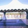 We are the best Manufacturers of Arabian tents