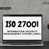 \u00a0ISO 27001 Certification in Nigeria