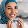 What Is the Process for Getting Invisalign in Geneva?