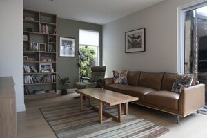Bespoke Home Builders Creating Unique Spaces in Melbourne